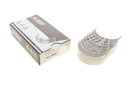 Вкладыши шатунные King CR4227XA