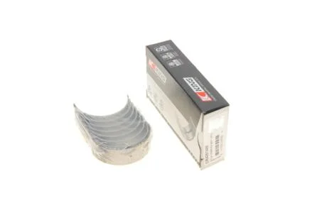 Вкладыши шатунные комплект KING AUDI/SEAT/SKODA/VW AEA,AEE,AEX King CR4251AM