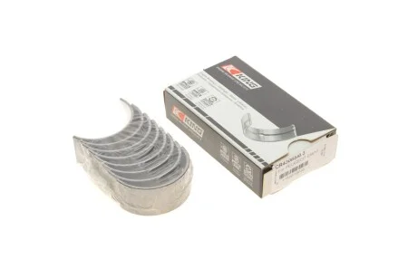 Вкладыши шатунные King CR4308SI0.3