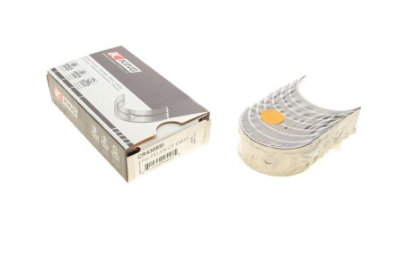 Вкладыши шатунные King CR4308SI
