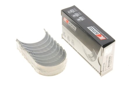 Вкладыши шатунные King CR4327XA