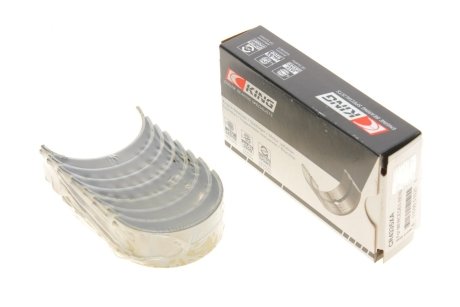 Вкладыши шатунные King CR4335XA