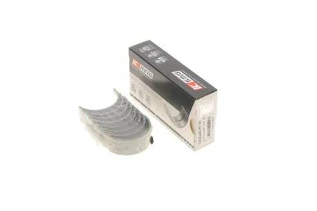 Вкладыши шатунные комплект KING AUDI/SEAT/SKODA/VW 1,6 96- King CR4348CP025