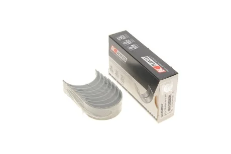 Вкладыши шатунные комплект KING AUDI/SEAT/SKODA/VW 1,6 96- King CR4348CP