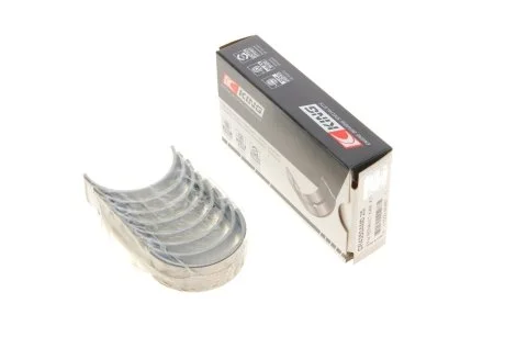 Вкладыши шатунные KING King CR4350AM0.25