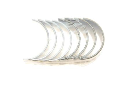 Вкладыши шатунные NISSAN/RENAULT/DACIA "1,5 "09>> King CR4357BX025