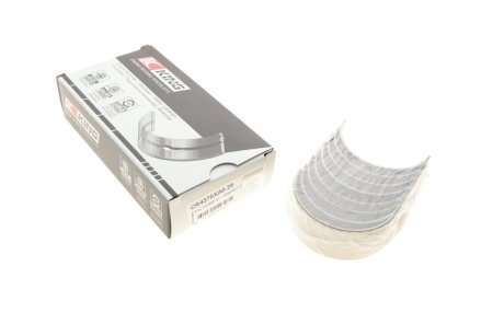 Вкладыши шатунные King CR4370XA0.25
