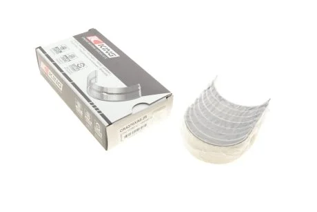 Вкладыши шатунные KING King CR4370XA0.25