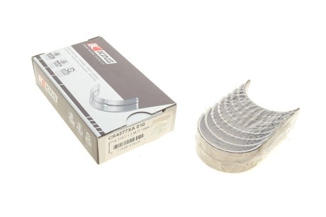 Вкладыши шатунные King CR4377XA 010