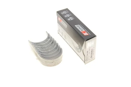 Вкладыши шатунные комплект KING OPEL Astra H,Corsa 1,3CDTI Z13DTH King CR4377XA020