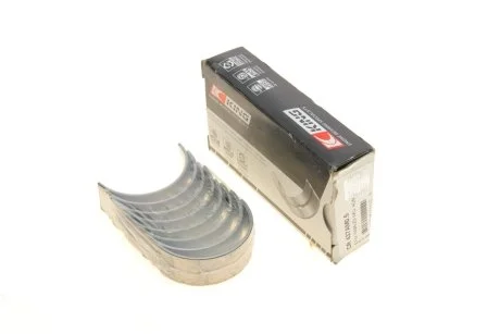 Вкладыши шатунные KING King CR 437AM0.5