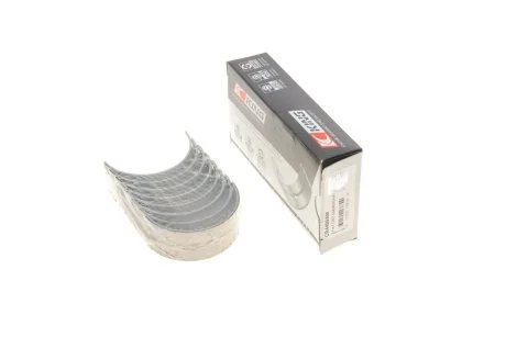 Вкладыши шатунные KING King CR4499AM