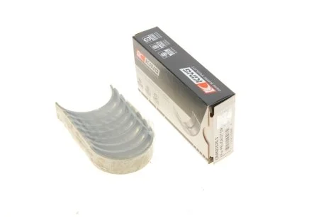 Вкладыши шатунные KING King CR4503SX0.3