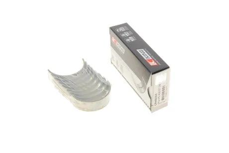 Вкладыши шатунные KING King CR4503SX