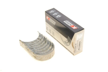 Вкладыши шатунные King CR4515SI0.25