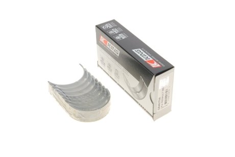 Вкладыши шатунные King CR4517XA