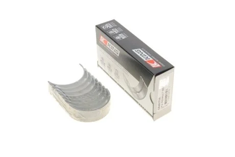 Вкладыши шатунные KING King CR4517XA