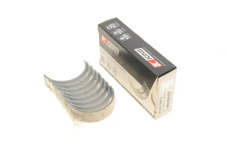 Вкладиші шатунні комплект KING VAG 1,4-1,6 01- King CR4527SM05