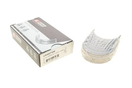 Підшипники ковзання шатунні KING King CR4527SM