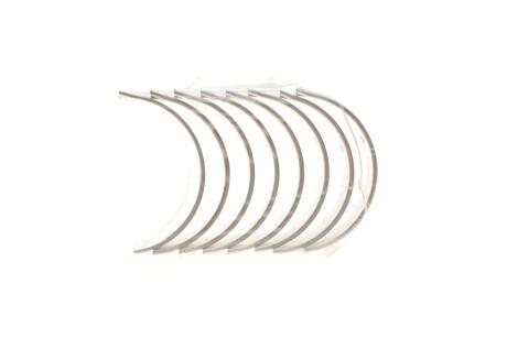 Вкладыши шатунные комплект NISSAN QR25DE 01- King CR4533SI