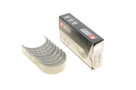 Вкладыши шатунные King CR4536CA0.25