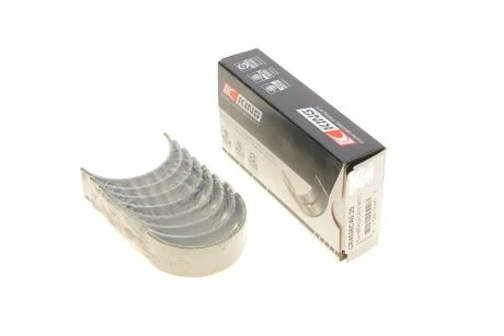 Вкладыши шатунные KING King CR4536CA0.25