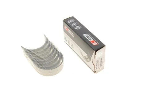 Підшипники ковзання шатунні KING King CR4574SV0.25