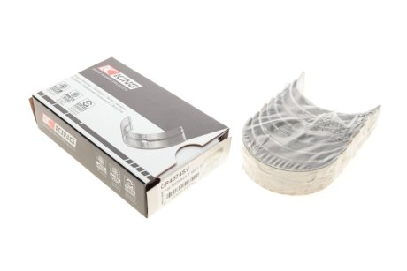 Вкладыши шатунные King CR4574SV