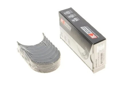 Вкладыши шатунные KING King CR4631BX