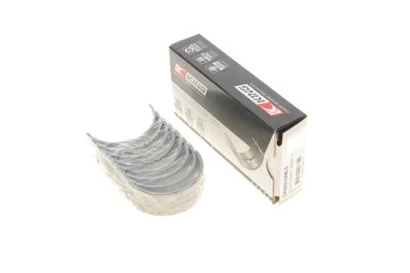 Вкладыши шатунные KING King CR4633SM0.5