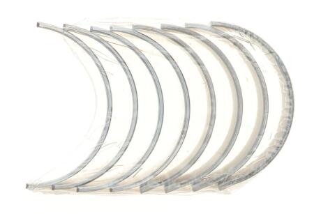 Вкладыши шатунные OPEL A17 DTC, Z17DT King CR4643SV025