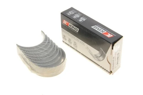 Вкладыши шатунные комплект KING OPEL \'\'1.6CDTI\'\'13>> King CR4649SV025