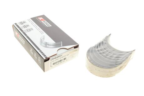 Підшипники ковзання шатунні King CR4649SV