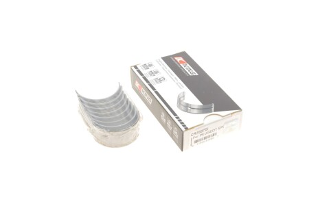 Вкладыши шатунные King CR4687SI