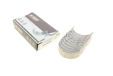 Вкладыши шатунные KING King CR 505AM0.25