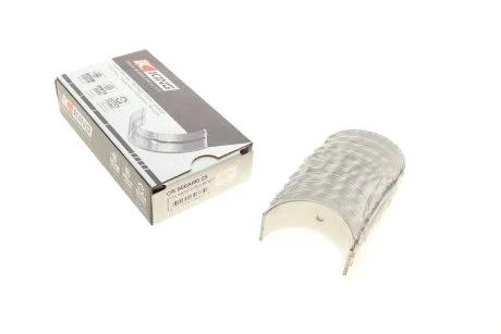 Підшипники ковзання шатунні KING King CR 506AM0.25