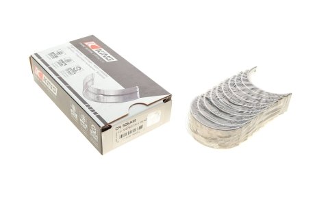 Вкладыши шатунные King CR 506AM