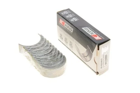 Вкладыши шатунные KING King CR 522XA0.5