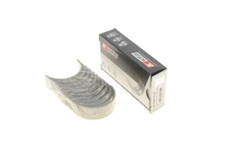 Вкладыши шатунные KING King CR 524SV0.25