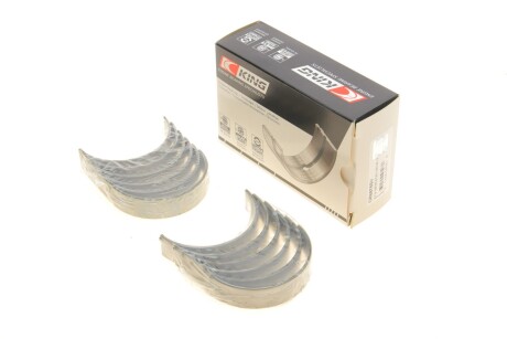 Вкладыши шатунные King CR6876SV