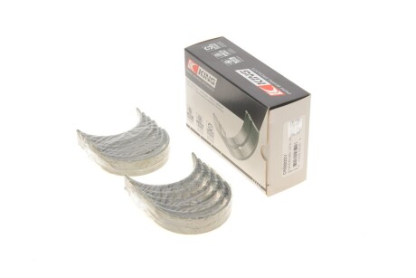 Вкладыши шатунные King CR6882SV