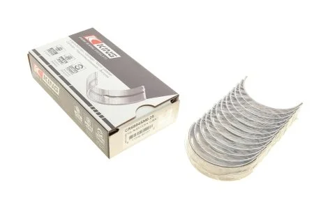 Підшипники ковзання шатунні KING King CR6894SM0.25