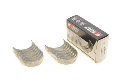 Вкладыши шатунные King CR 893AM0.25