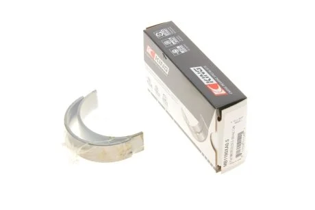 Вкладыши коренные KING King MB1190XA0.5