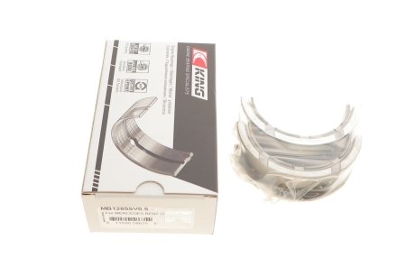 Вкладыши коренные King MB1285SV0.5