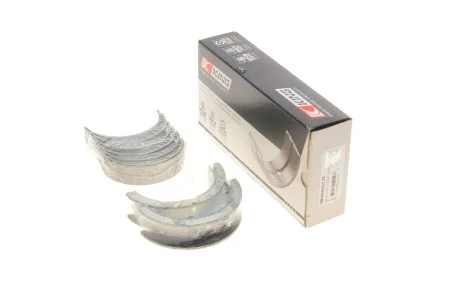 Підшипники ковзання корінні KING King MB4049SI0.25