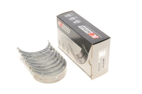 Вкладыши коренные King MB4521AM