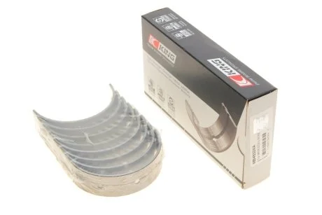 Вкладыши коренные KING King MB4532XA