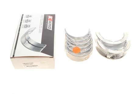 Вкладыши коренные King MB4537SM