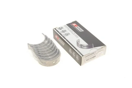 Вкладыши коренные комплект KING CITROEN/OPEL/PEUGEOT \'\'1.2THP EB2 King MB4544SM03